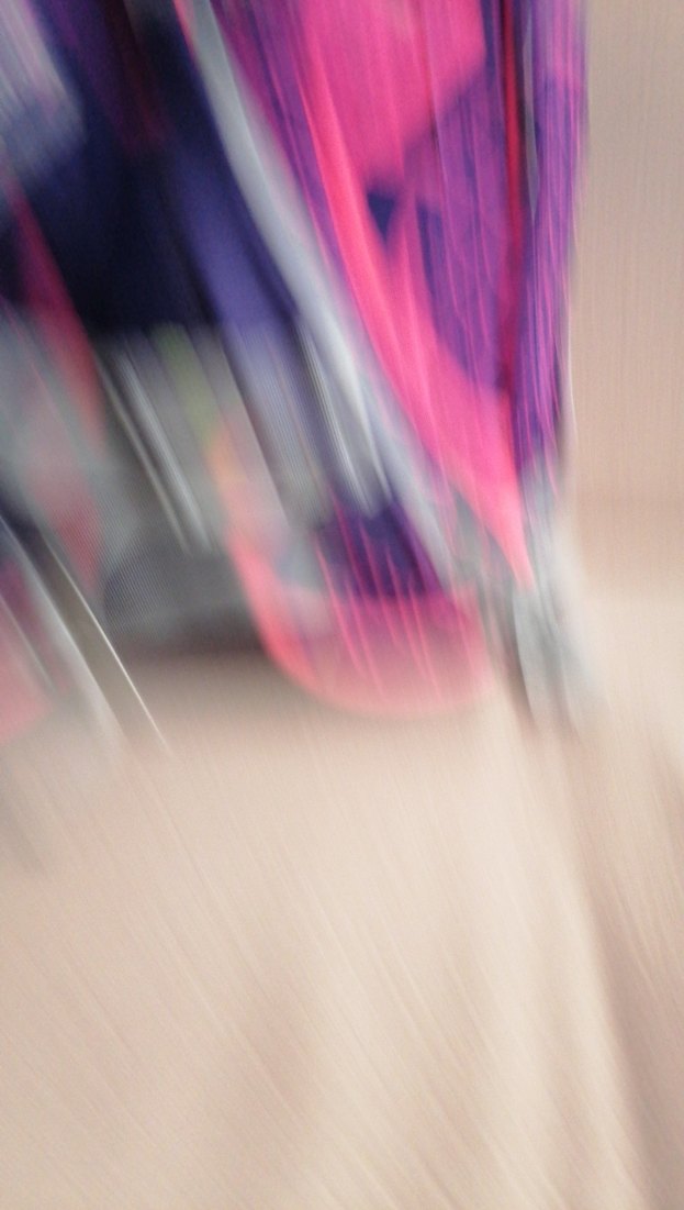 Mor Renkli Ergobag Çocuk Okul Çantası - Görsel 5