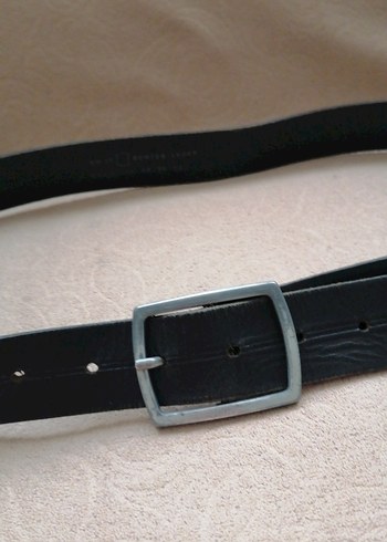 DERİ KEMER - Görsel 6