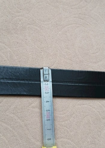 DERİ KEMER - Görsel 4