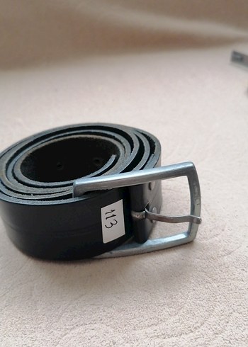 DERİ KEMER - Görsel 10