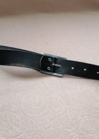 DERİ KEMER - Görsel 7