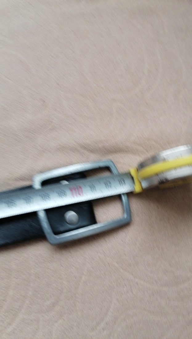 DERİ KEMER - Görsel 2