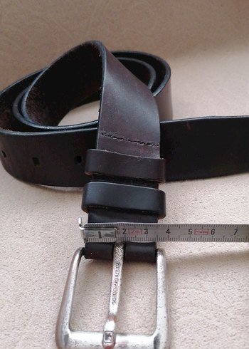 DERİ KEMER - Görsel 5