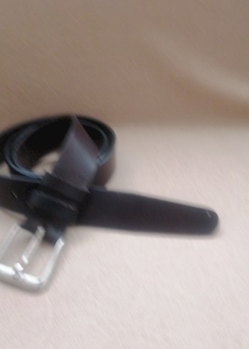 DERİ KEMER - Görsel 3