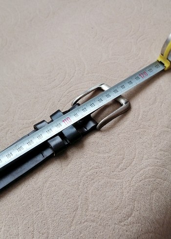 DERİ KEMER - Görsel 6