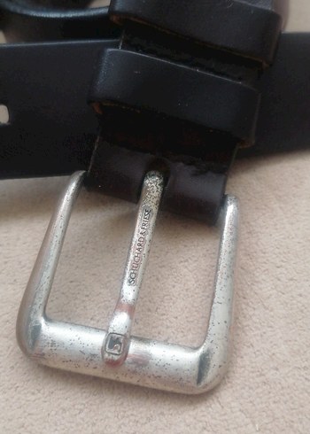 DERİ KEMER - Görsel 2