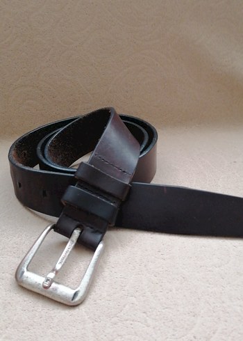 DERİ KEMER - Görsel 4