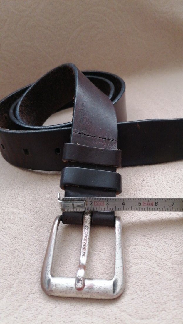 DERİ KEMER - Görsel 5