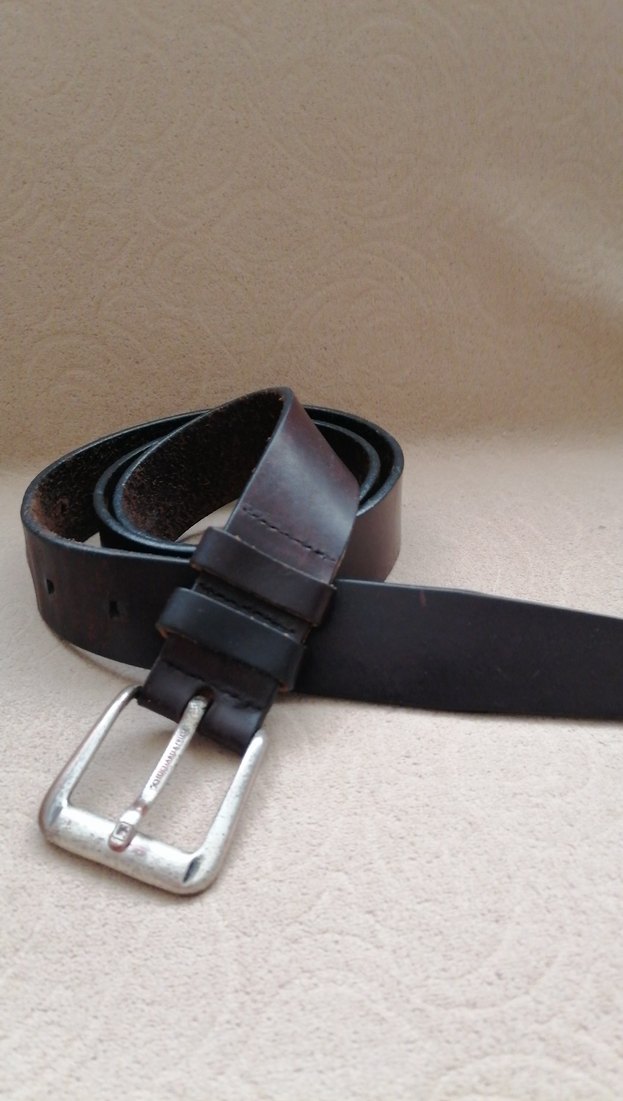 DERİ KEMER - Görsel 4