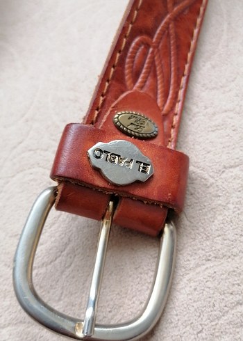 DERİ KEMER - Görsel 10