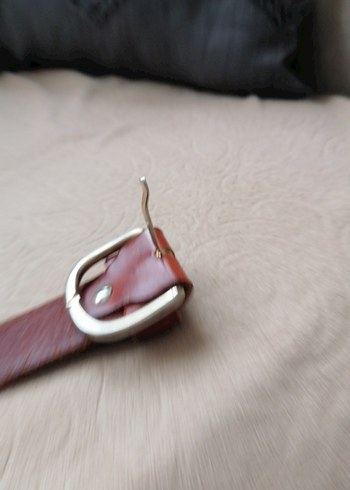 DERİ KEMER - Görsel 13