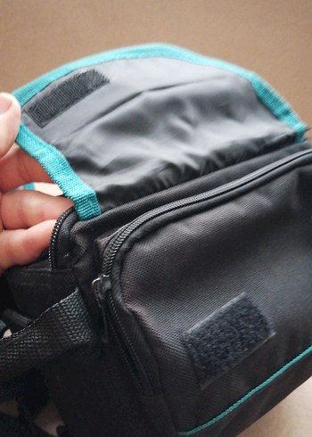 KAMERA ÇANTASI - Görsel 14