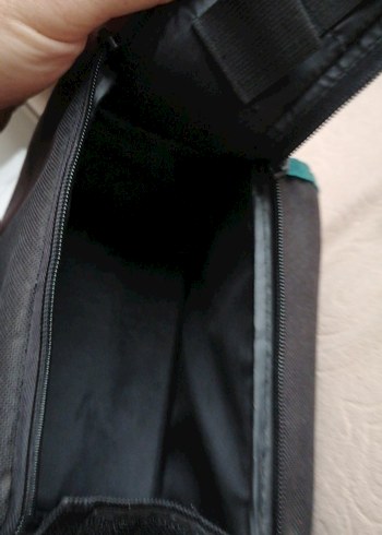 KAMERA ÇANTASI - Görsel 10