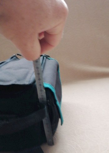 KAMERA ÇANTASI - Görsel 13