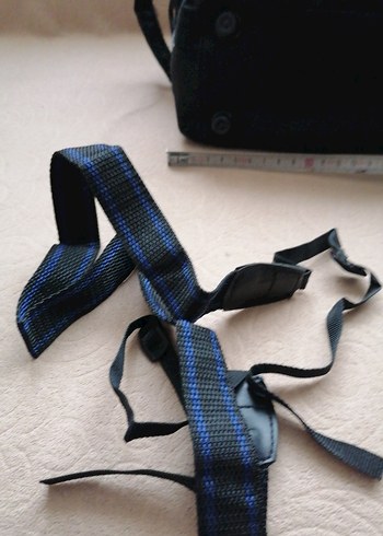 KAMERA ÇANTASI - Görsel 3