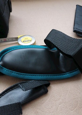 KAMERA ÇANTASI - Görsel 5