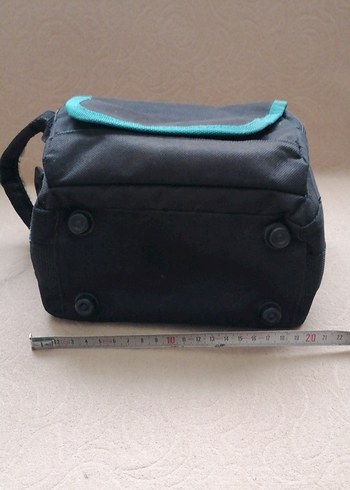 KAMERA ÇANTASI - Görsel 2