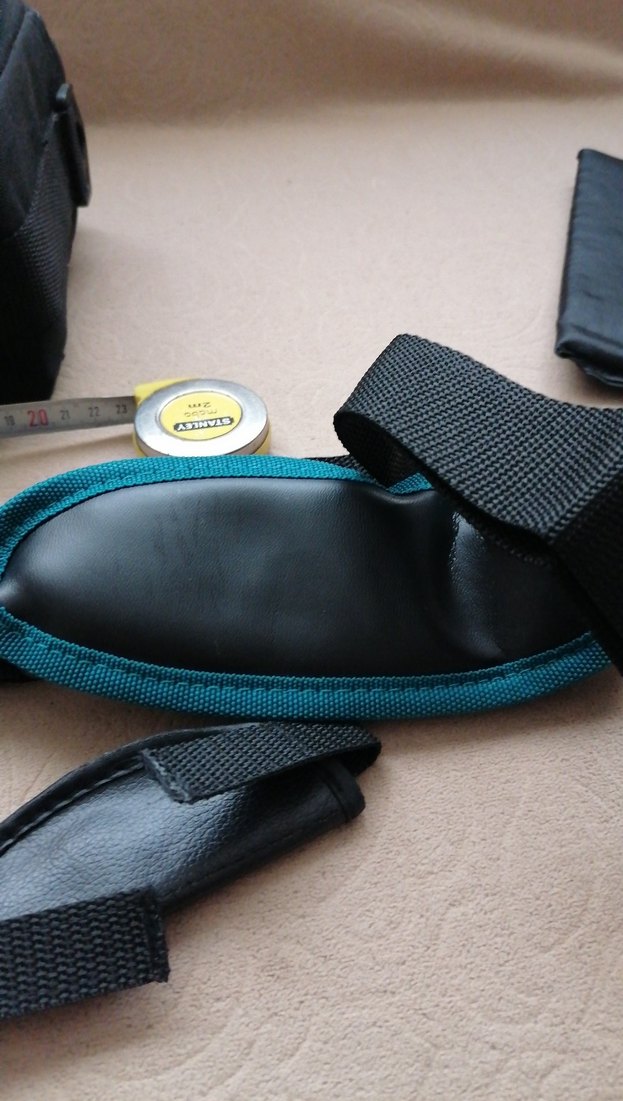 KAMERA ÇANTASI - Görsel 5