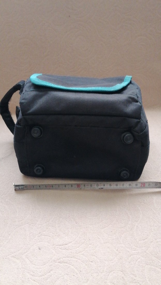 KAMERA ÇANTASI - Görsel 2