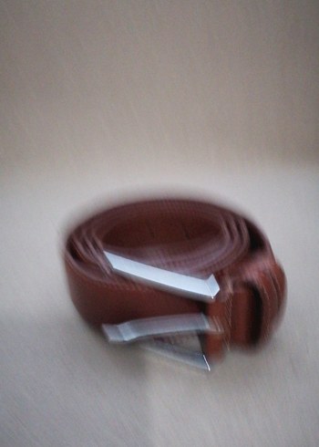 GERÇEK DERİ KEMER - Görsel 14