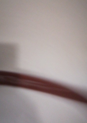 GERÇEK DERİ KEMER - Görsel 13