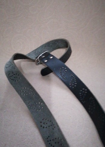 DERİ KEMER - Görsel 6