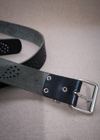 DERİ KEMER - Görsel 2