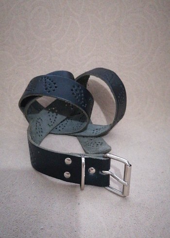 DERİ KEMER - Görsel 7