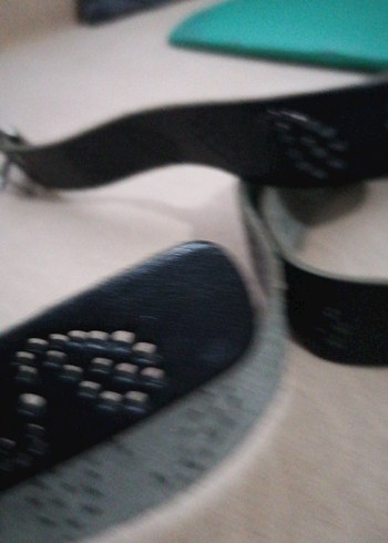 DERİ KEMER - Görsel 11