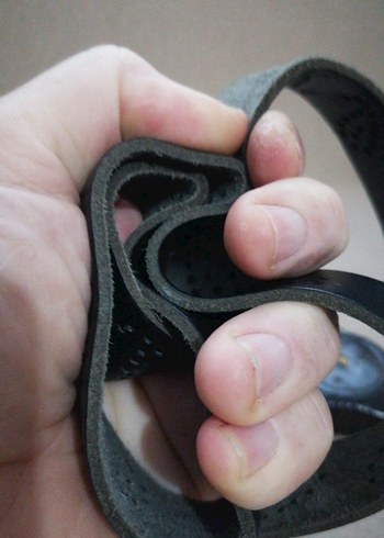 DERİ KEMER - Görsel 10