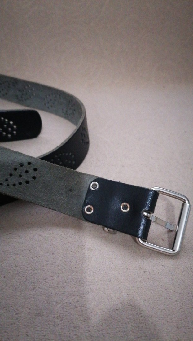 DERİ KEMER - Görsel 2