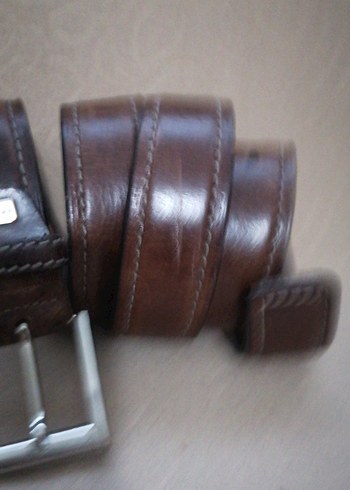 DERİ KEMER - Görsel 3