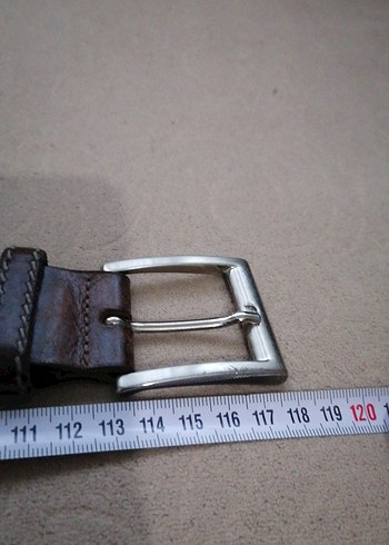 DERİ KEMER - Görsel 7