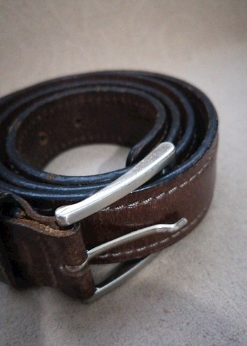 DERİ KEMER - Görsel 12