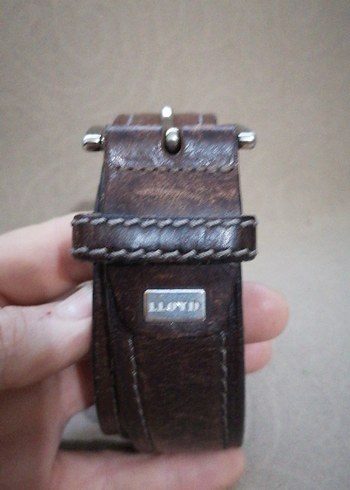 DERİ KEMER - Görsel 13