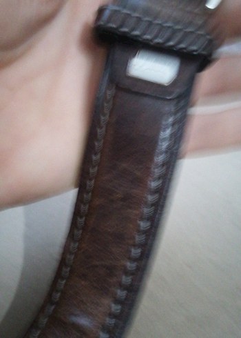 DERİ KEMER - Görsel 8