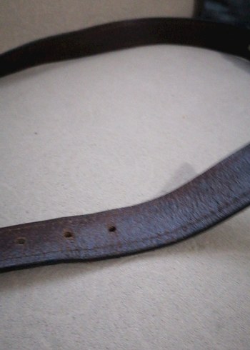 DERİ KEMER - Görsel 10