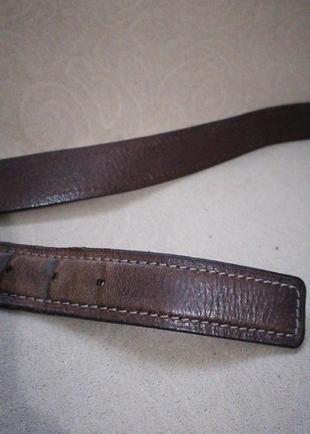 DERİ KEMER - Görsel 9