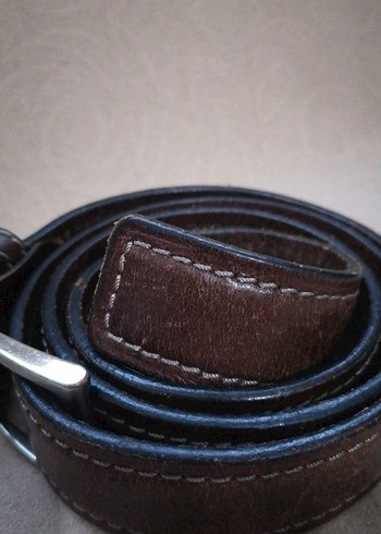 DERİ KEMER - Görsel 11