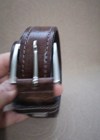 DERİ KEMER - Görsel 14