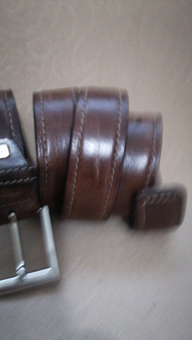 DERİ KEMER - Görsel 3