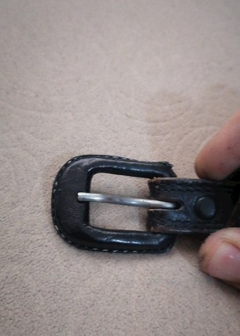 DERİ KEMER - Görsel 14