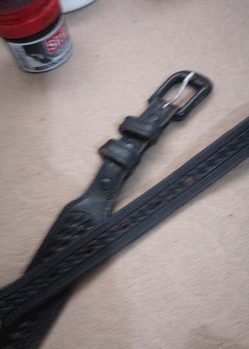 DERİ KEMER - Görsel 8