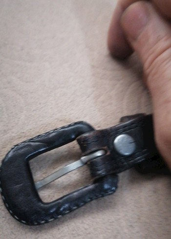 DERİ KEMER - Görsel 13