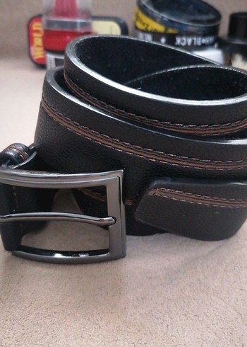 DERİ KEMER - Görsel 7