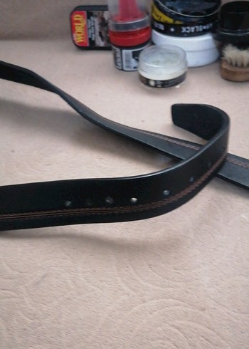 DERİ KEMER - Görsel 6