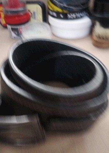 DERİ KEMER - Görsel 8