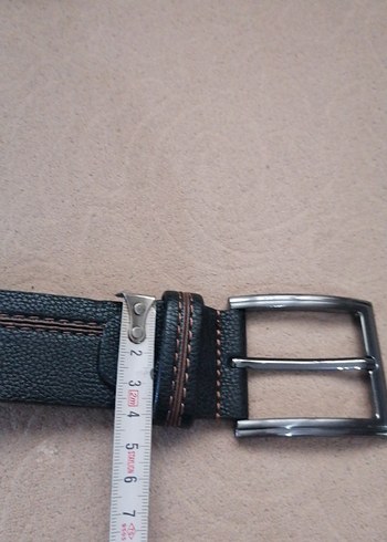 DERİ KEMER - Görsel 5