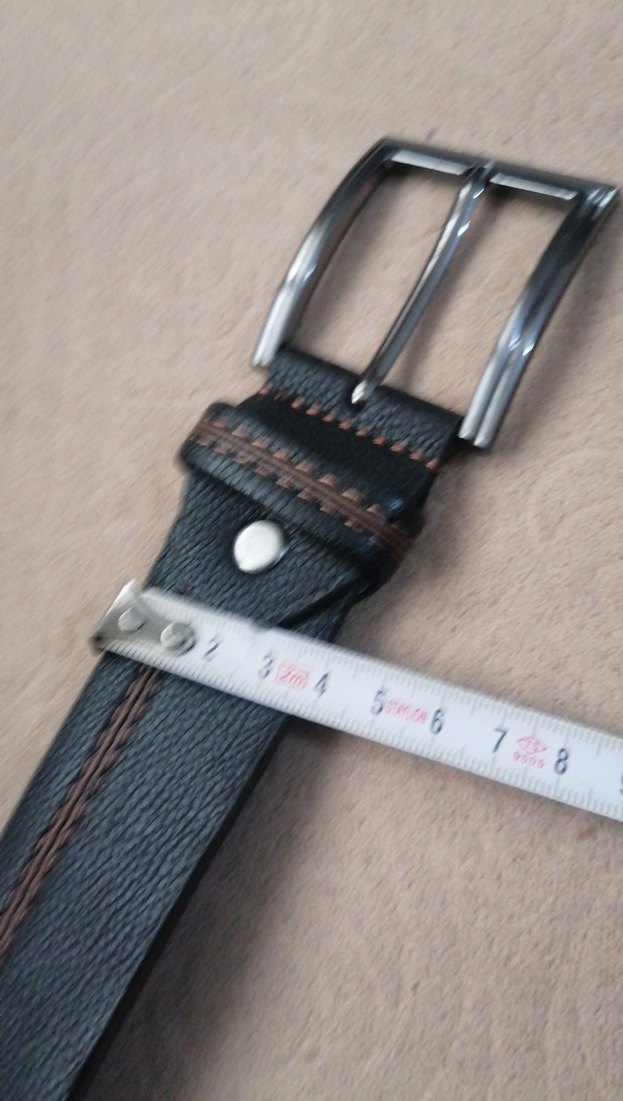 DERİ KEMER - Görsel 3