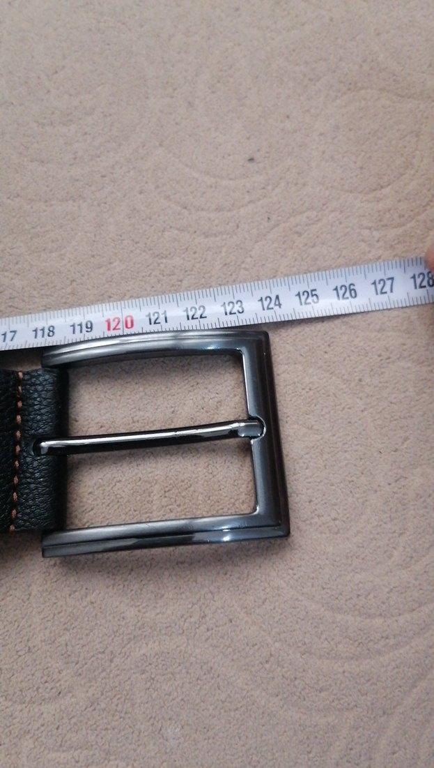 DERİ KEMER - Görsel 2